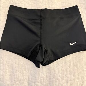 Nike Womens - volleyball shorts. Size small.